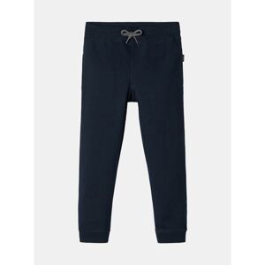 Dark Blue Boys Sweatpants name it Sweat - unisex