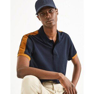 Celio Polo T-Shirt Teyoke - Men