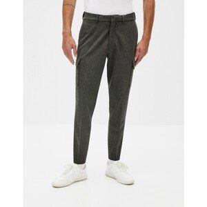 Celio Pants Solveig with Pockets - Men