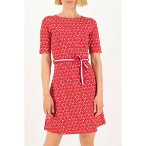 Blutsgeschwister Red Dress So Frei Fairy Flag - Women