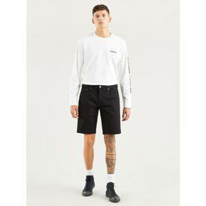 Levi&apos;s Black Men&apos;s Denim Shorts Levi&apos;s® - Men&apos;s