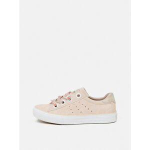 Pink Women's Sneakers Wrangler - Women