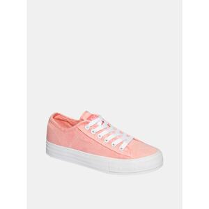 Pink Women's Sneakers Lee Cooper - Women