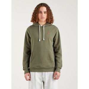 Levi&apos;s Khaki Men&apos;s Hoodie Levi&apos;s® - Men