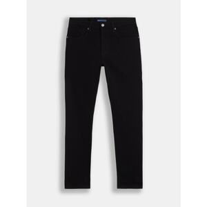 Levi&apos;s Black Men&apos;s Slim Fit Jeans Levi&apos;s® - Mens