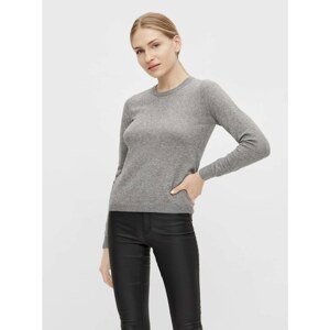 Gray sweater . OBJECT - Women