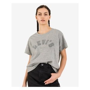 Levi&apos;s Tonal Varsity Logo Levi&apos;s® T-Shirt - Women