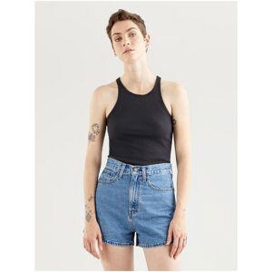 Levi&apos;s High Neck Tank Top Levi&apos;s® - Women