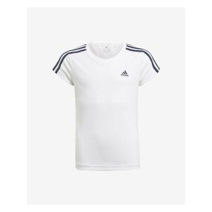 3-Stripes Kids Adidas Performance T-Shirt - Unisex