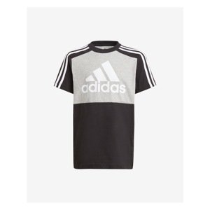 Esstentials Colorblock Kids Adidas Performance T-shirt - unisex