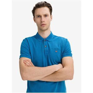 Elbas 4 Polo T-shirt Napapijri - Men