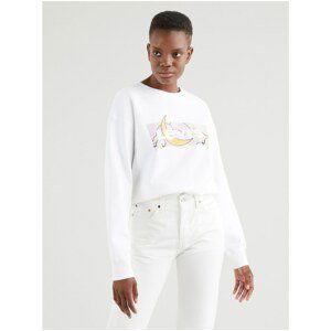 Levi&apos;s Standard Graphic Sweatshirt Levi&apos;s® - Women