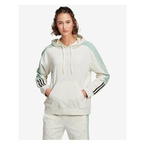 Essentials Logo Adidas Performance Sweatshirt - Women