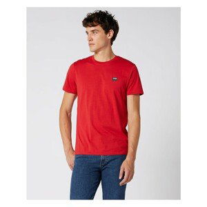 T-shirt Wrangler - men