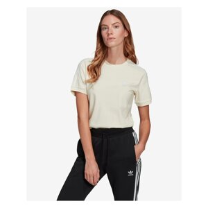 Adicolor Classics 3-Stripes T-shirt adidas Originals - Women