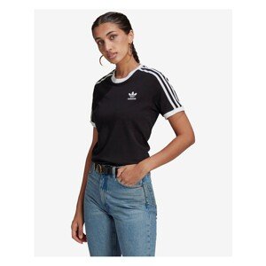 Adidas 3 Stripes Tee