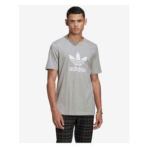 Adicolor Classics Trefoil Adidas Originals T-shirt - Mens