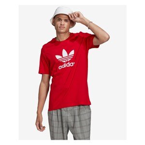 Adicolor Classics Trefoil Adidas Originals T-shirt - Mens