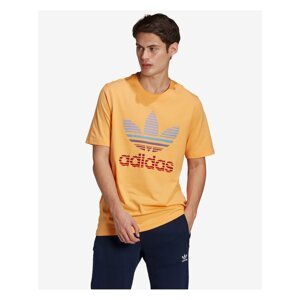Trefoil Ombre T-shirt adidas Originals - Men
