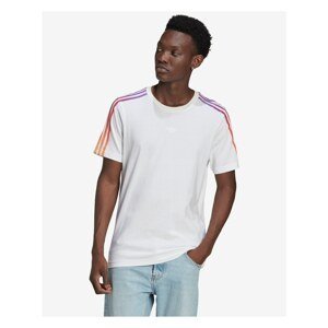 Sprt 3-Stripes Adidas Originals T-shirt - Mens