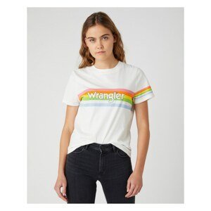 T-shirt Wrangler - Women