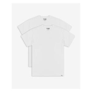T-shirt 2 pcs Wrangler - Men