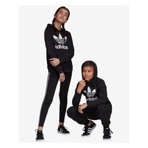 Trefoil Sweatshirt Kids adidas Originals - unisex