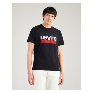 Levi&apos;s Sportswear Logo Graphic Shirt Levi&apos;s® - Mens
