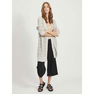 gray cardigan . OBJECT Nova - Women