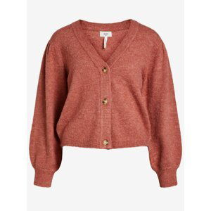 Brick cardigan . OBJECT Jeve - Women