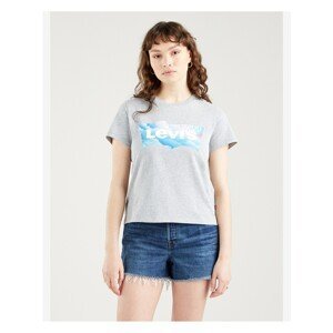 Levi&apos;s Graphic Jordie Levi&apos;s® T-shirt - Women