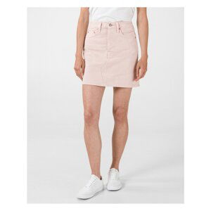 Levi&apos;s Housemark Deconstructured Iconic Boyfriend Skirt Levi&apos;s® - Women