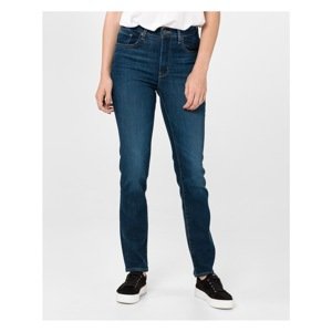 Levi&apos;s 724 High Rise Jeans Levi&apos;s® - Women