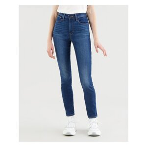 Levi&apos;s 721™ High Rise Skinny Jeans Levi&apos;s® - Women