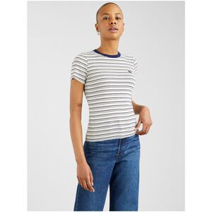 Levi&apos;s Rib Baby T-shirt Levi&apos;s® - Women