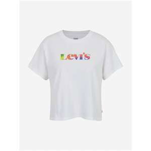 Levi&apos;s Graphic Varsity Levi&apos;s® T-shirt - Women
