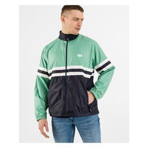 Levi&apos;s Colorblocked Windbreaker Jacket Levi&apos;s® - Men