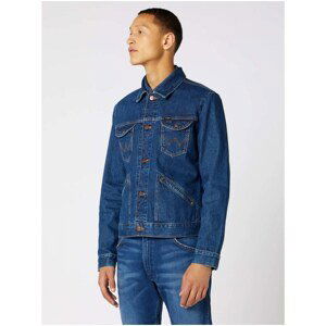 Jacket Wrangler - Men