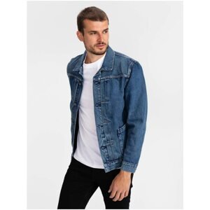 Levi&apos;s Made & Crafted® Type II Jacket Levi&apos;s® - Mens