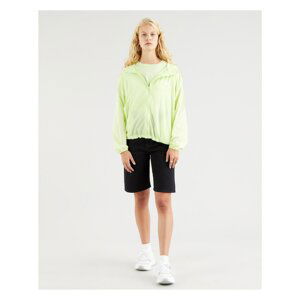 Levi's Light Green Women's Lightweight Jacket Levi's® Lina Packable - Women