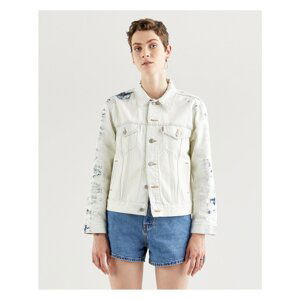 Levi&apos;s Ex-Boyfriend Trucker Jacket Levi&apos;s® - Women