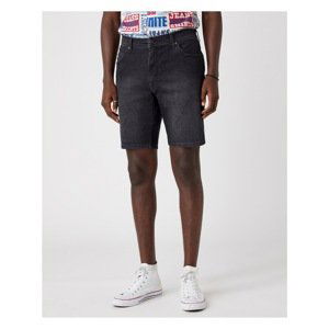 Texas Wrangler Shorts - Men