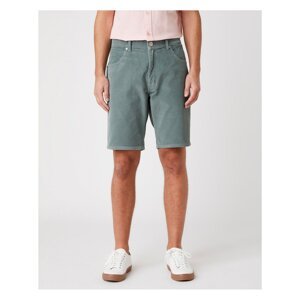 Corduroy Wrangler Shorts - Men