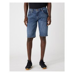 Colton Wrangler Shorts - Men