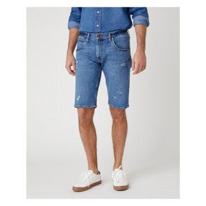 Colton Wrangler Shorts - Men