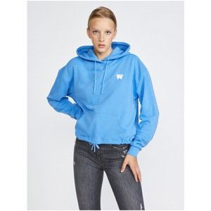 Drawcord Sweatshirt Wrangler - Women