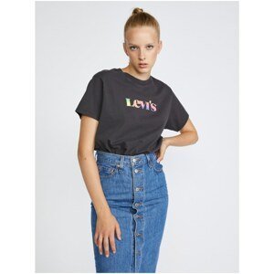 Levi&apos;s Graphic Varsity Levi&apos;s® T-shirt - Women