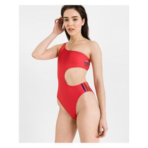 Adicolor 3D Trefoil One Piece Swimwear adidas Originals - Women