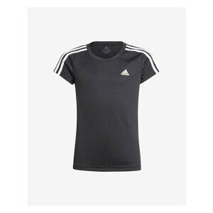 3 Stripes Kids Adidas Performance T-Shirt - Unisex