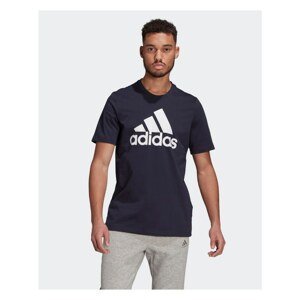 Essentials Big Logo Adidas Performance T-Shirt - Men